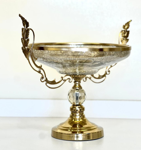 ست پذیرایی 4تیکه طرح گندم