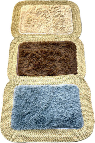 پادری حصیری خز دار وارداتی