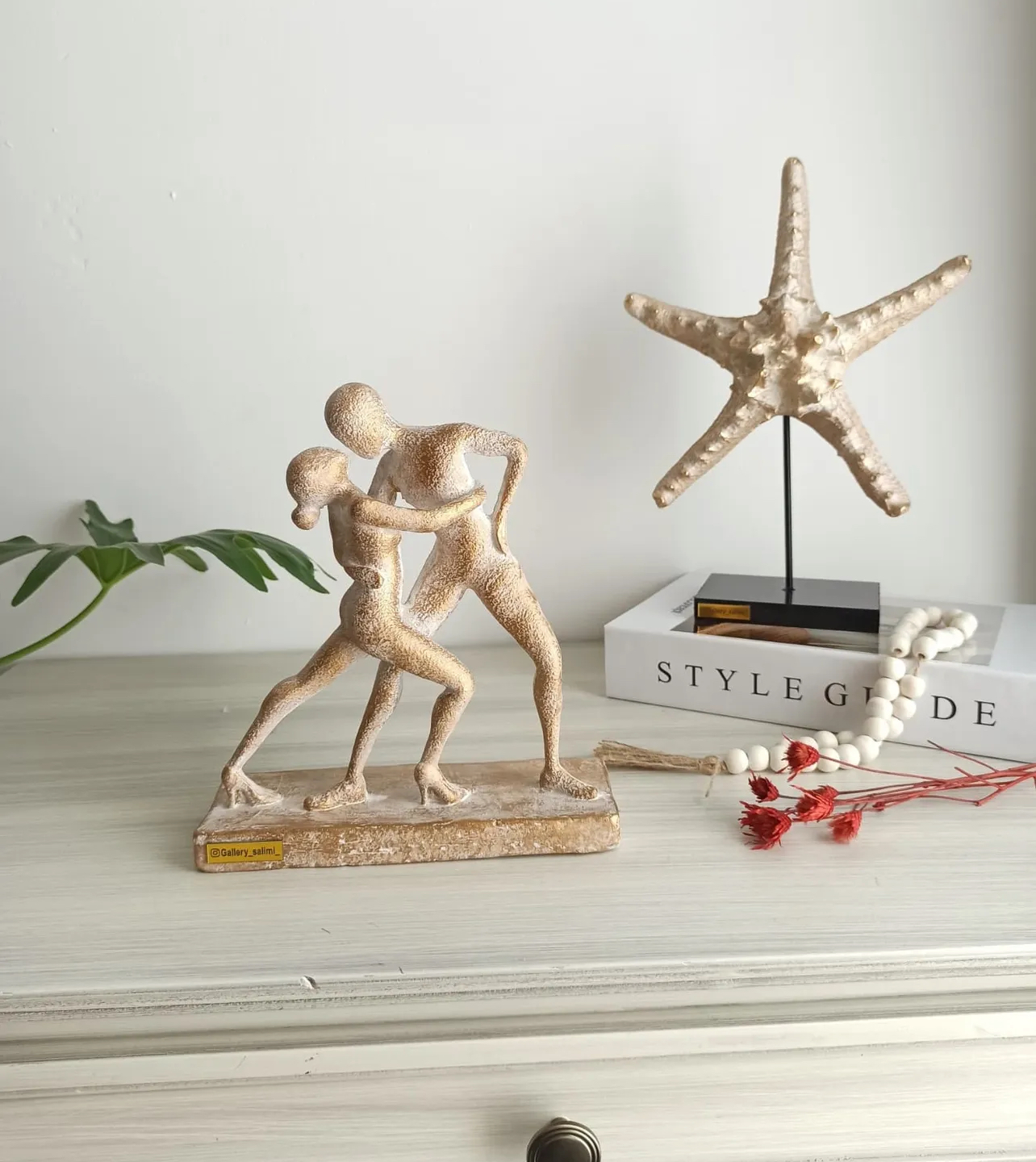 تندیس تانگو