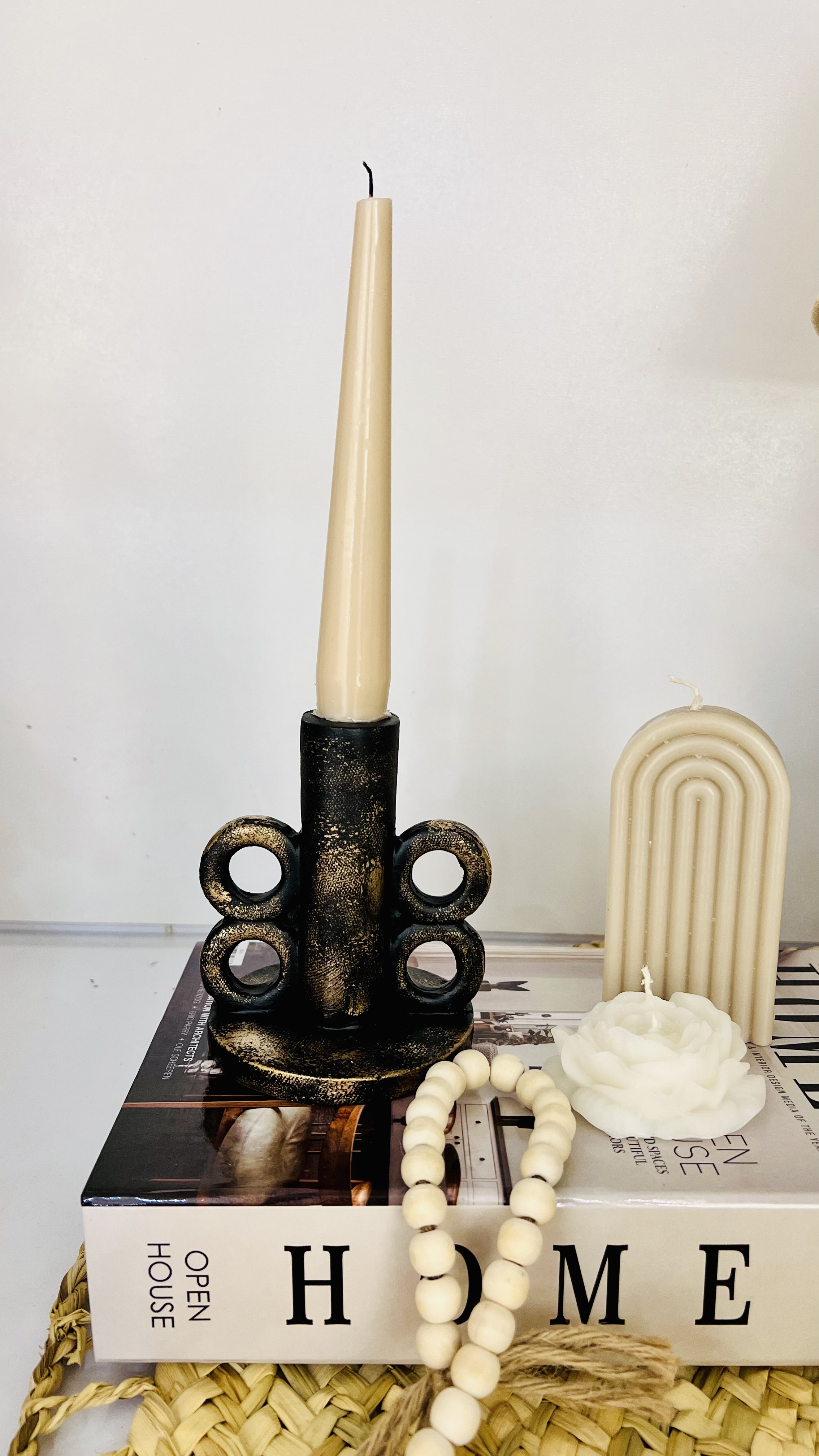 جاشمعی شی ناز