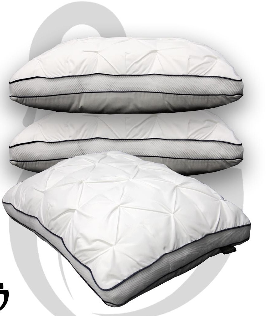 بالش وارداتی میکرو ژل ضد حساسیت