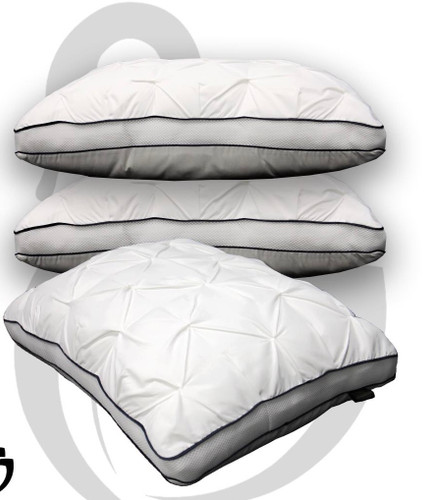 بالش وارداتی میکرو ژل ضد حساسیت