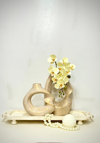 کرم با پتینه طلایی