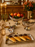 سرویس پذیرایی آربورا ۱۴ پارچه - ظرف غذا
