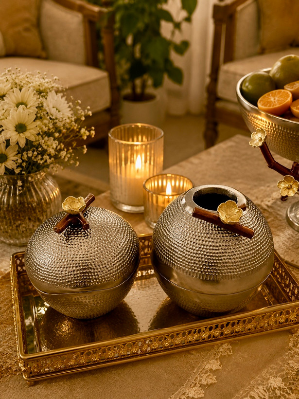 سرویس پذیرایی آربورا ۱۴ پارچه - لیوان